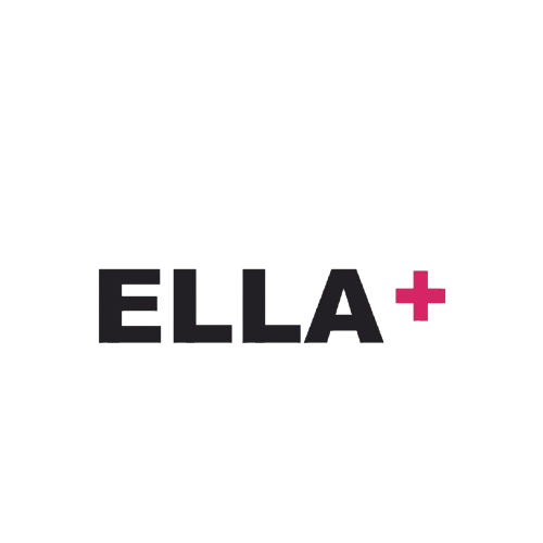 ELLA+